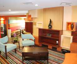 Hotel Holiday Inn Express Nashville W I40/Whitebridge Rd