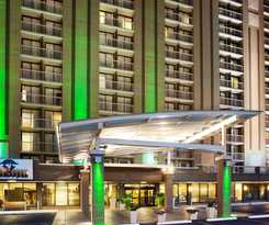 Hotel Holiday Inn Nashville - Vanderbilt - Dwtn, An Ihg