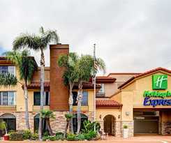 Hotel Holiday Inn Express San Diego - Seaworld Area, An Ihg