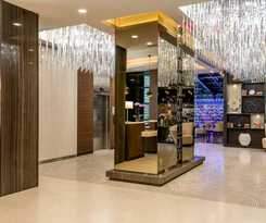 Hotel Holiday Inn Brooklyn Downtown