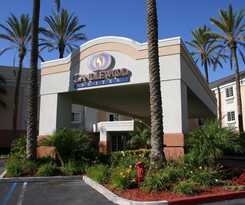 Hotel Sonesta Simply Suites Orange County Airport