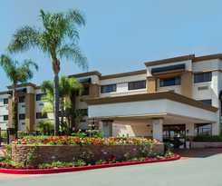 Holiday Inn Santa Ana Orange County Airport, An Ihg