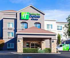 Hotel Holiday Inn Express and Suites Oakland-airport, An Ihg