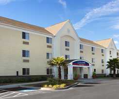 Candlewood Suites Savannah Airport, An Ihg