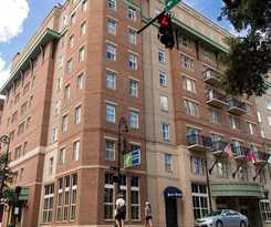 Holiday Inn Express Historic District, An Ihg