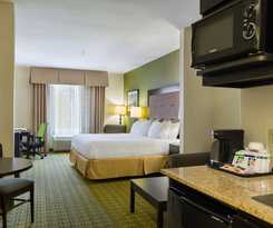 Hotel Holiday Inn Express Savannah - Midtown