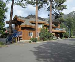 Hotel Holiday Inn Express South Lake Tahoe