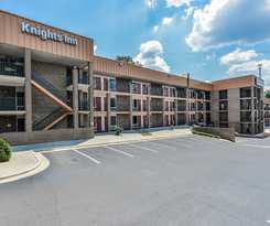 Hotel Budgetel Inn and Suites Raleigh Downtown East