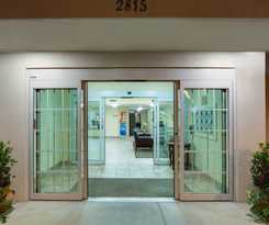 Hotel Candlewood Suites Tallahassee, An Ihg