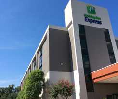 Hotel Holiday Inn Express Tallahassee - I-10 E