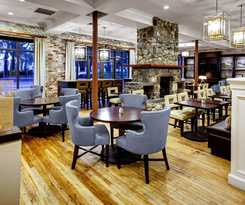 Hotel Staybridge Suites Savannah Historic District, An Ihg