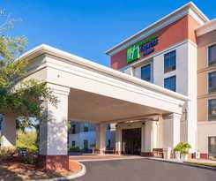 Holiday Inn Express and Suites Tampa-anderson Rd/veteran, An Ihg
