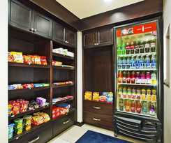 Hotel Holiday Inn Express & Suites Springfield - Dayton Area