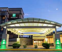 Hotel Holiday Inn St. Louis Arpt West-earth City, An Ihg