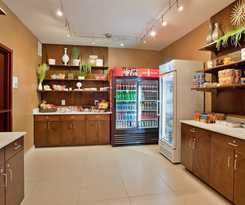 Hotel Holiday Inn Express and Suites St Louis Airport, An Ihg