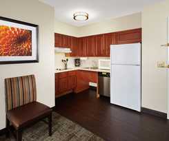 Hotel Staybridge Suites South Springfield, An Ihg
