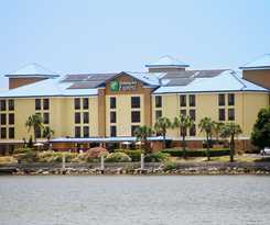 Holiday Inn Express and Suites Tampa-rocky Point Island, An Ihg