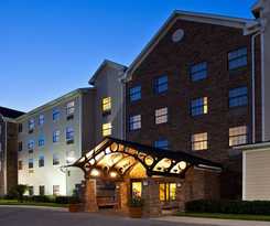 Staybridge Suites Tampa East - Brandon, An Ihg