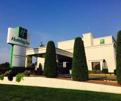 Hotel Doubletree By Hilton St. Louis Airport