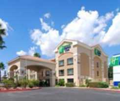 Hotel Holiday Inn Express & Suites Tucson North - Marana