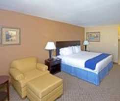 Holiday Inn Express and Suites Tucson, An Ihg