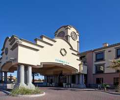 Hotel Holiday Inn Express and Suites Tucson Mall, An Ihg