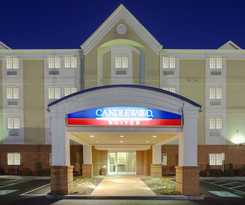 Candlewood Suites Virginia Beach Town Center, An Ihg
