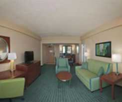 Holiday Inn and Suites Virginia Beach North Beach, An Ihg