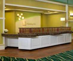 Holiday Inn Va Beach-oceanside (21st St), An Ihg