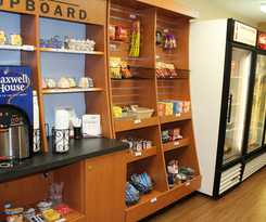 Hotel Candlewood Suites Herndon, An Ihg