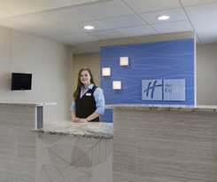 Holiday Inn Express Williamsburg North