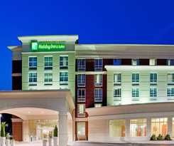 Hotel Holiday Inn and Suites Williamsburg-historic Gateway, An Ihg