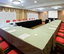 Hotel Holiday Inn Washington-Dulles Intl Airport