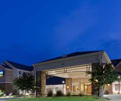 Hotel Staybridge Suites Chantilly - Dulles Airport, An Ihg