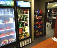 Hotel Sonesta Es Suites Dulles Airport