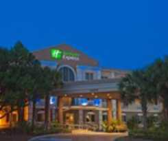 Holiday Inn Express Westpalm Metrocentre