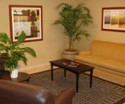 Hotel Candlewood Suites Yuma, An Ihg