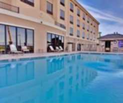 Hotel Holiday Inn Express Hotel y Suites Yuma