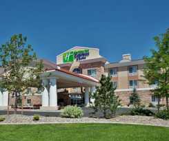 Holiday Inn Express and Suites Twin Falls, An Ihg