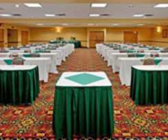 Holiday Inn Hotel y Suites Springfield - I-44