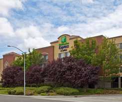 Holiday Inn Express Suites Belmont, An Ihg