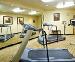Holiday Inn Express Eugene/Springfield-East (I-5)