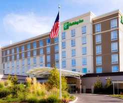 Holiday Inn Express Eugene - Springfield