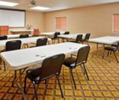 Hotel Candlewood Suites Springfield, An Ihg
