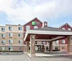 Holiday Inn Express & Suites Seaside-Convention Center