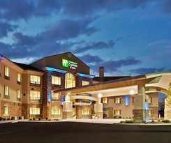 Hotel Holiday Inn Express and Suites Nampa - Idaho Center, An Ihg