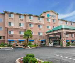 Clarion Pointe Medford