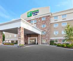 Hotel Holiday Inn Express & Suites Carmel North - Westfield