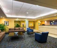 Holiday Inn Express Hotel y Suites King Of Prussia