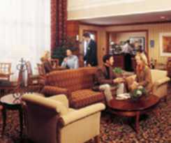 Hotel Staybridge Suites Indianapolis